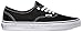 Vans Authentic Unisex Skate Trainers Shoes