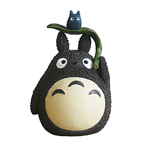 Totoro Piggy Bank Makes A Perfect Unique Gift Nursery Decor