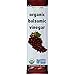 Organic Extra Virgin Olive Oil Packets, 11ml (Pack of 20) Individually Portioned, 0.375 oz. Organic EVOO Packets for Backpacking, Camping, Salads, Dressing, Olive Oil To Go (Balsamic Vinegar)