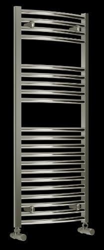 D2 Designer - Toallero calefactable (1200 mm de alto, 450 mm ...