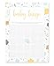 Baby Shower Bingo Party Game Kit for a Girl or Boy - Gender Neutral Baby Shower Games - 50 Game Sheets and Activities for Guests - 5 x 7 Inches