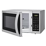 Sharp 0.7-cu ft 700-Watt Countertop Microwave