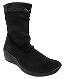 Arcopedico Women's Patricia Brown Boot 40 (US Women's 9) M