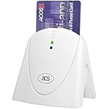 ACS ACR39U-H1 USB Smart Card Reader