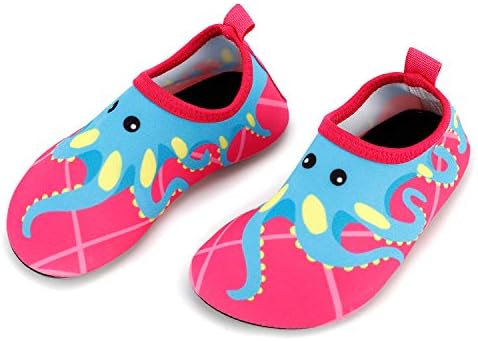 infant size 4 water shoes