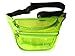 Bam Products- Clear Transparent Fanny Packs