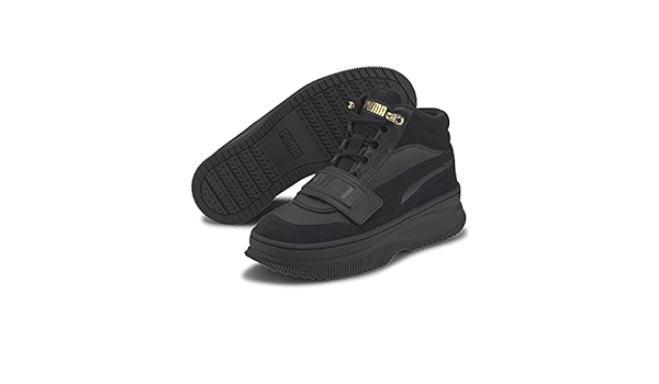puma deva boot suede wn s