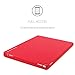Snugg iPad Pro 12.9 Case with Keyboard 2nd Generation (2017 2nd Gen/2015 1st Gen) - Bluetooth iPad Pro Keyboard 12.9 1st Generation - 360 Degree Apple iPad Pro 12.9 Gen 2 Keyboard