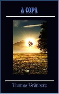 Livro A COPA