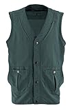 White Sierra Men's Traveller Vest