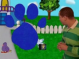 Watch Blue's Clues - Season 5 | Prime Video