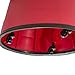 Xtend & Climb, 961 Stable Step Stool, Mai Tai Red