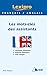 Les mots-clés des assistants : BTS-IUT-DEUG formations tertiaires, cadres d'entreprises by 