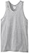 Russell Athletic Men's Basic Cotton Tank Top, Oxford, XXXX-Large