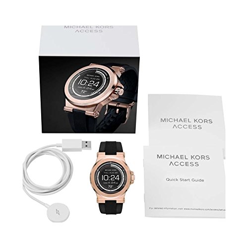 Michael-Kors-Herren-Smartwatch-MKT5010