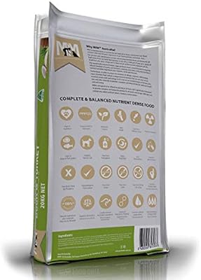 meals for mutts grain free 20kg