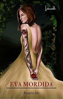 Livro EVA MORDIDA