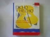Dicho y Hecho, Dawson, Laila M. and Dawson, Albert C., 0471631361