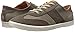 Ecco Men's Collin Retro Fashion Sneaker