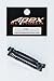 Apex RC Products 70mm Silicone Brushless Motor Sensor Wire Cable - 3 Pack #1040