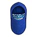 ZERDOCEAN Kid's Winter Thick Thermal Cycling Ski Windproof Balaclava Blue