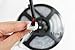 LED4Everything (TM) 5M 16.4ft 12v SMD IC 6803 5050 Dream Magic RGB LED Strip 133 Color Change + RF Remote Controller + 12V 5A Power Supply