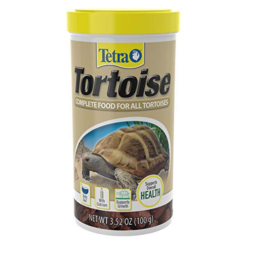 TETRA COMPLETE FOOD FOR ALL TORTOISES (AQ-78401)