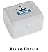 Universal Power Adapter Plug by Imperial Design+ - All-In-One Power Plug Adapter Fits Wall AC Adaptor Outlets in US, EU, AU, UK and More, SGS, CE Approved - SP200C