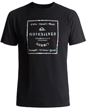 Men's Villager Tee T-Shirt