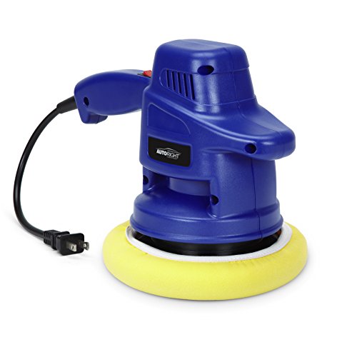 AutoRight (C800905) 7" Foam Bonnet