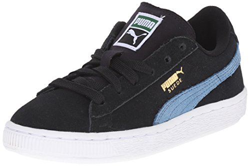 puma suede 36 kids