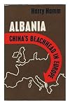 Albania, China's beachhead in Europe