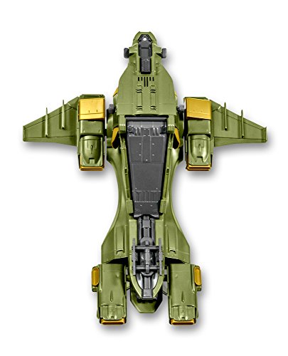 Revell Snaptite Build and Play Halo 5 Pelican Model kit | Pricepulse