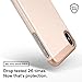 Caseology Savoy for Apple iPhone Xs Case (2018) - Stylish Design - Gold