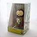 Shining Light Dolls Saint Joseph, Foster-Father of Jesus Collectible Vinyl Figure