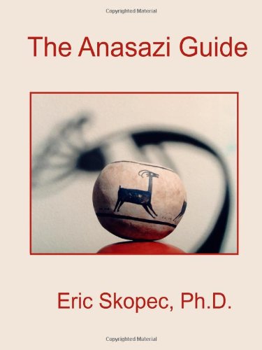 anasazi guide