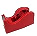 Desktop Tape Dispenser Adhesive Roll Holder (Fits 1