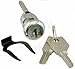 Global Furniture USA Lock Kit