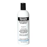 Moisturizing Shampoo compare to Nexxus Therappe