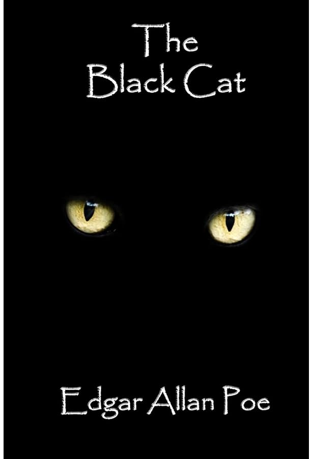 Amazon.com: Black Cats Tell All: True Tales And Inspiring Images