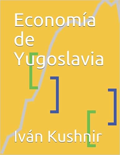 Economía de Yugoslavia