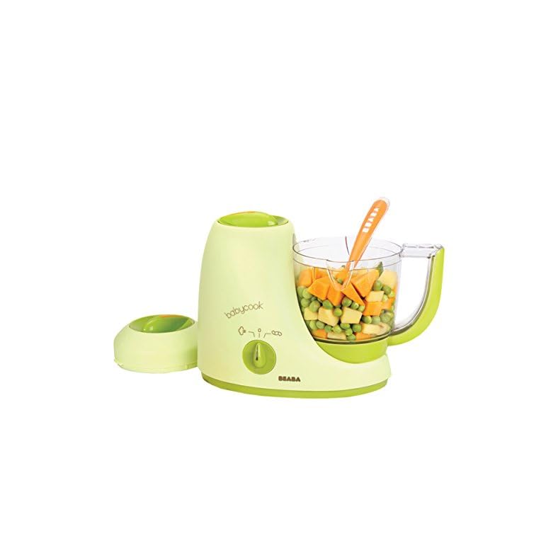 BEABA Babycook, Sorbet