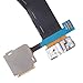 Unifix USB Charging Port Dock Charging Flex SD Cable Replacement Part for Samsung Galaxy Tab S 10.5