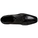 To Boot New York Men's Aaron Medallion Cap-Toe Oxford
