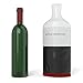 Reusable Wine Bottle Travel Protectors (3 Pack) | The Best Wine Bags | Bottle Travel Protector | Waterproof and Leak Proof | Essential Travel Accessory For Bottle Protection| Transport |