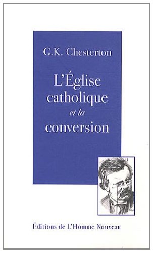 L' Église catholique et la conversion