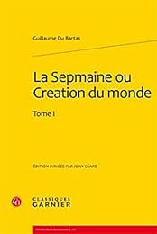 La  sepmaine ou Creation du monde