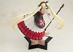 Kotobukiya Shining Blade Misty Ani-Statue