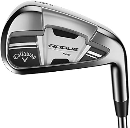 callaway xp irons