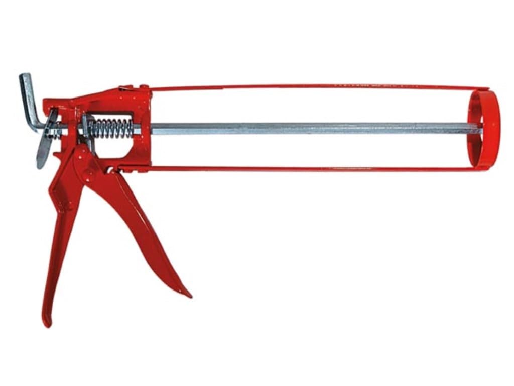 Perel 3839 Caulking Gun (Pack of 24)